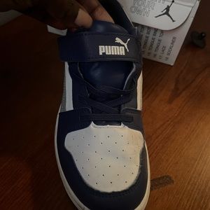 Puma tennis